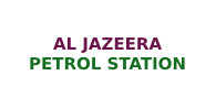 AL JAZEERA PETROL STATION